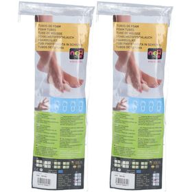 NEH Feet Foambuisje Diameter 2,5cm Lang 24,5cm