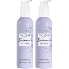Collistar Liquid Body Butter