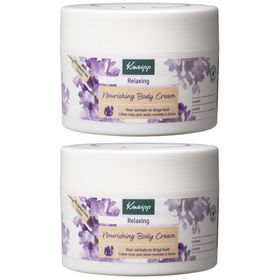 Kneipp Relaxing Crème Corps