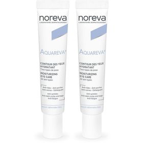 Noreva Aquareva Contour des Yeux Hydratant