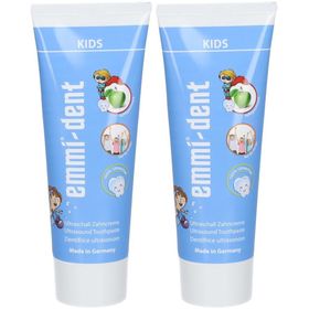 Emmi-Dent Ultrasonic Tandpasta Kids