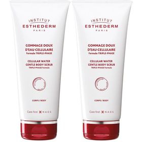 Institut Esthederm Gommage Doux d'Eau Cellulaire