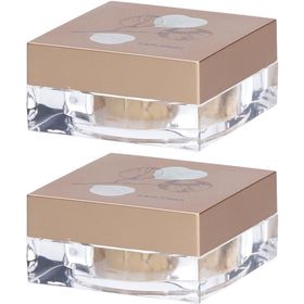 i.am.klean Loose Mineral Highlighter Morning Glow 1