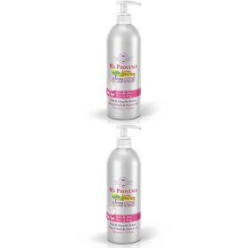 Ma Provence Douche Rose de Mai