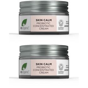 dr.organic® ProBiotic Concentrated Cream