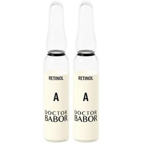Babor Renewal Ampoule Serum Concentrate