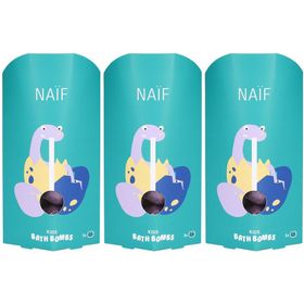 Naïf Badbommen Multipack