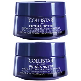 Collistar Revitalizing Repairing Night Cream