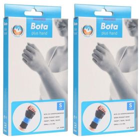 Bota Bracelet 201 Universel Noir S