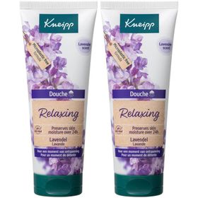 Kneipp Douche Relaxing