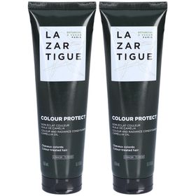 Lazartigue Colour Protect Verzorging Stralende Kleur Camelia Olie