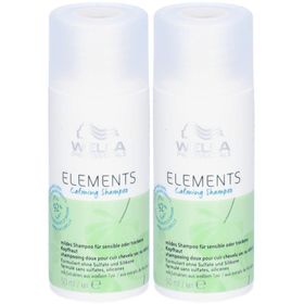 WELLA PROFESSIONALS Elements Calming Shampoo