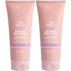 Wella Professionals Invigo Blonde Recharge Cool Blonde Conditioner