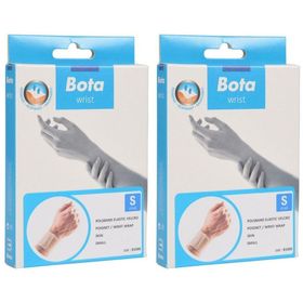 Bota Serre-Poignet Velcro S