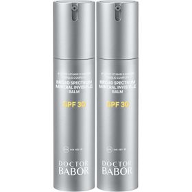 Babor Baume Minéral Invisible Haute Protection SPF30