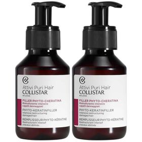 Collistar Remplisseur Phyto-Kératine