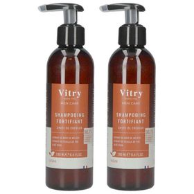 Vitry Homme Shampooing Fortifiant