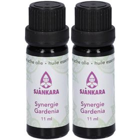 Sjankara Gardenia Synergie