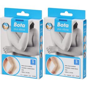 Bota Plus Elleboogstuk S
