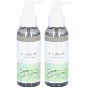 WELLA PROFESSIONALS Elements Calming Serum