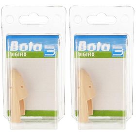 Bota Digifix Fingermallet Nr 4 61 mm