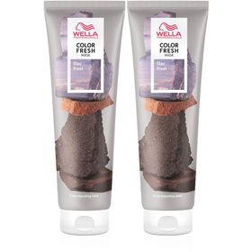WELLA PROFESSIONALS Color Fresh Mask Lilac Frost