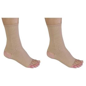 Bota 40 Cheville AB Skin Taille 8