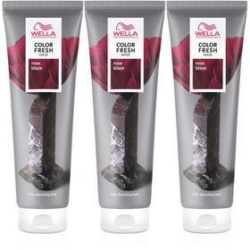 WELLA PROFESSIONALS Color Fresh Mask Rose Blaze
