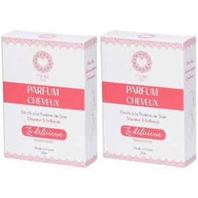 Musc Intime Sweet Litchi Parfum Haar