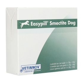 Easypill Smectite Chien