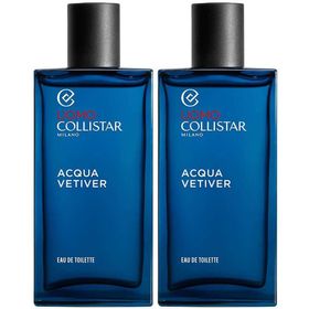 Collistar Acqua Vetiver Eau de toilette