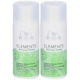 Wella Professionals Elements Renewing Shampoo