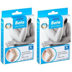 Bota Plus Elleboogstuk XL