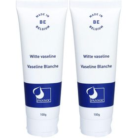 PANNOC Vaseline blanche