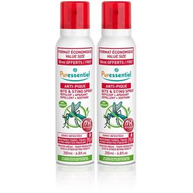 Puressentiel Spray Anti-Pique