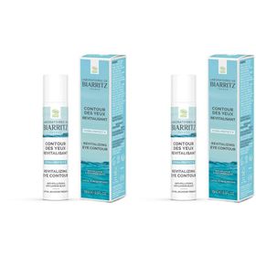 Laboratoires de Biarritz Hydra-Protect+ Revitaliserende Oogcontour