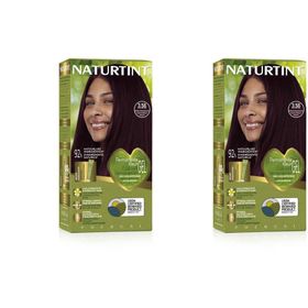Natuurtint® Permanente Kleuring 3.56 Intens Stralend Rood