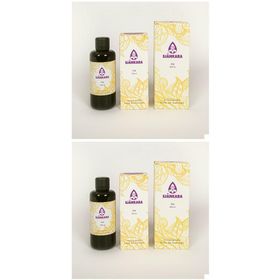 Sjankara Joy Huile de Massage