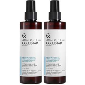 Collistar Hyaluronic Acid Liquid Conditioner