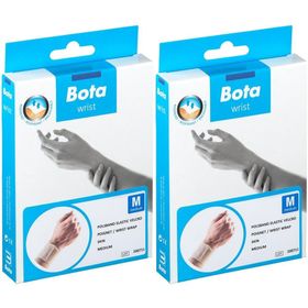 Bota Polsband Elastisch Velcro M