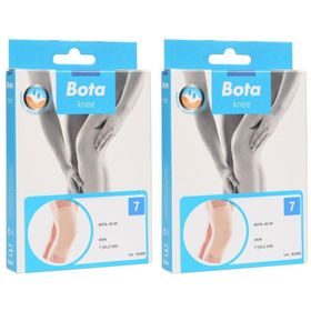 Bota 40 DF Knie Maat 7
