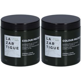 Lazartigue Colour and Radiance Mask Camellia Oil