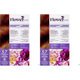 FlowerTint® 5.7 Licht Cacao Kastanje