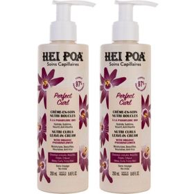 Hei Poa Perfect Curl Voedende Krul Crème-in-Haar Conditioner