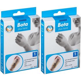 Bota Handpolsband 200 S