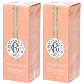 Roger & Gallet Amande Persane Wellbeing Fragrant Water