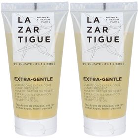 Lazartigue SCHAMPOOING EXTRA-GENTLE