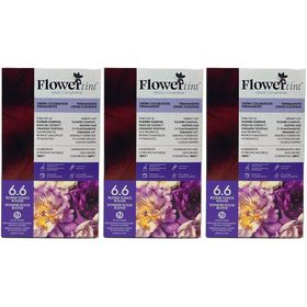 FlowerTint® 6.6 Donker Rood Blond