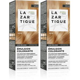 LAZARTIGUE Permament Colouring Licht Blond
