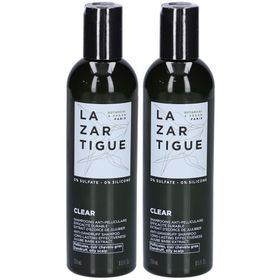 Lazartigue Shampoo Purify